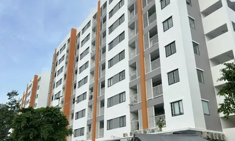Các dự án nhà ở xã hội tại Cần Thơ gặp nhiều vướng mắc