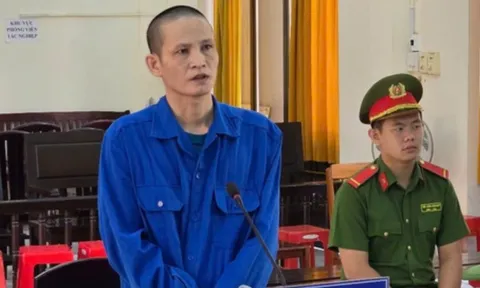 Bác đơn kháng cáo xin giảm án của nam bị cáo truy sát chị em vợ vì chuyện con gà