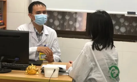 Bị trêu béo, nữ sinh 17 tuổi ép cân đến mức phải nhập viện điều trị tâm thần 1