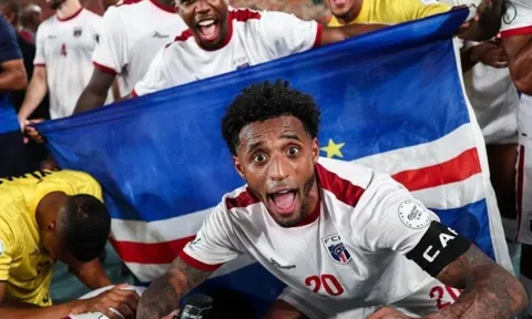 Điều kỳ diệu xuất hiện ở vòng loại World Cup