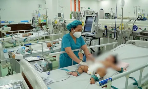 TP.HCM gia tăng các bệnh truyền nhiễm, nguy cơ dịch chồng dịch 0