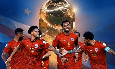 Cape Verde đổi đời khi dự World Cup 2026