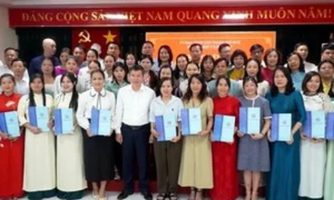 Cuộc thuyên chuyển nhân sự ngành Giáo dục lớn nhất từ trước tới nay tại TP Huế