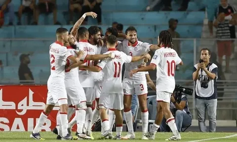 Kỳ tích khó tin ở vòng loại World Cup 2026