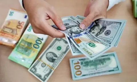 Tỷ giá ngoại tệ, tỷ giá USD/VND hôm nay 14/10: Thị trường xuất hiện tâm lý tránh rủi ro, USD tăng giá