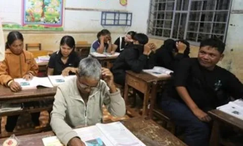Lan tỏa tinh thần học tập suốt đời ở Gia Lai