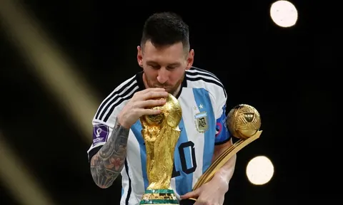 Phiên bản World Cup 64 đội bị phản đối