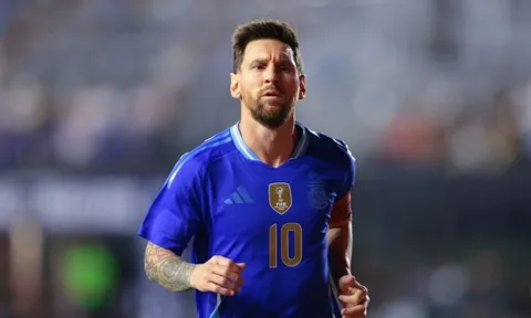Messi tạo kiệt tác kiến tạo