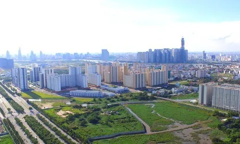 HoREA vẫn kiên trì đề xuất sửa cách tính tiền sử dụng đất