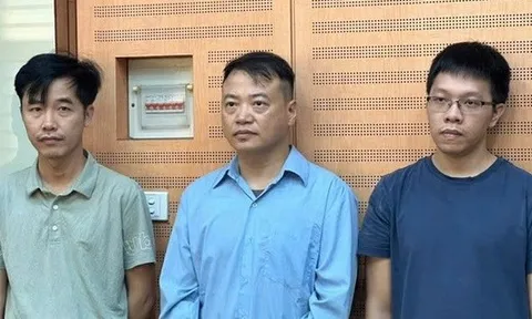 Hé lộ quá trình công an truy vết vụ án AntEx của Shark Bình: Có sự hỗ trợ của một tổ chức blockchain