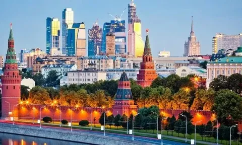 Nga có phản ứng mới nhất về tài sản bị phong tỏa, EU đang gặp khó khăn gì?