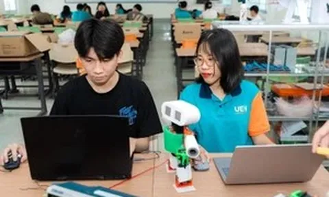 Cải cách quản trị, nâng cao chất lượng giảng viên: Đột phá để giáo dục đại học bứt phá