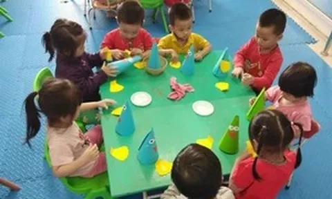 Quy định về đối tượng được hỗ trợ chi phí học tập