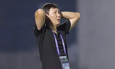 'Tuyển Việt Nam bế tắc khi thiếu Xuân Son'