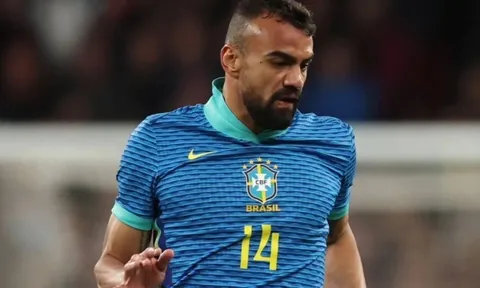 Tội đồ của tuyển Brazil