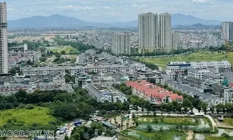 Năm 2026, phấn đấu đạt mục tiêu tăng trưởng kinh tế 10% trở lên