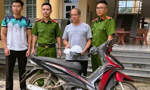 Giật vé số dù chỉ vài trăm ngàn đồng, vẫn có thể ngồi tù tới 10 năm