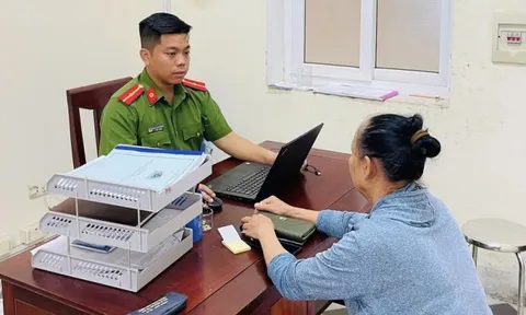 Hà Tĩnh: Giải cứu 1 phụ nữ bị “bắt cóc online”, ép nhốt vào phòng kín để lừa đảo