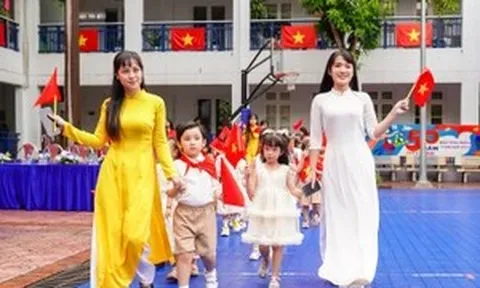 Chương trình hành động của Bộ GD&ĐT thực hiện Nghị quyết đột phá phát triển GD-ĐT