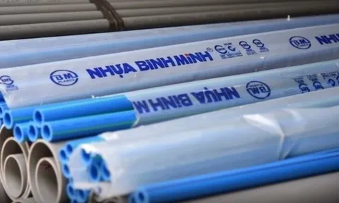 Nhựa Bình Minh (BMP) báo lãi cao nhất từ khi về tay người Thái, gần 70% tổng tài sản là tiền mặt