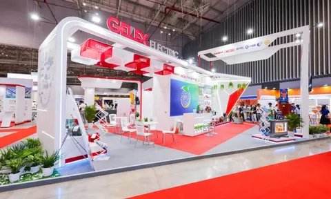 Cổ phiếu GEE tăng trần 3 phiên, giá trị vốn hóa của doanh nghiệp vượt mốc 2 tỷ USD