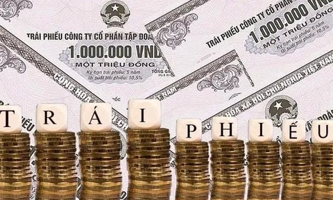 3 tháng tới: 48.080 tỷ đồng trái phiếu đáo hạn, Vingroup và Vietjet dự kiến huy động hàng nghìn tỷ đồng