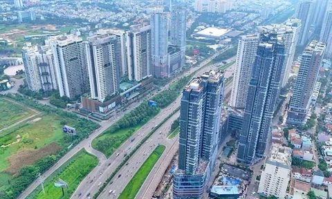 Hàng trăm dự án BT 'đóng băng' vì khó xác định giá đất