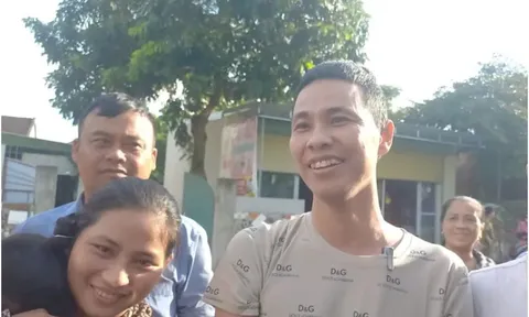 Mở phiên xét xử phúc thẩm vụ "anh nông dân nuôi gà lôi trắng và bản án 6 năm tù"
