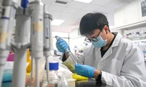'Chảy máu chất xám ngược' từ Mỹ sang Trung Quốc