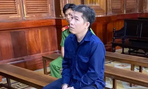 Một giám đốc lãnh án vì lừa người đi xuất khẩu lao động
