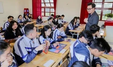 Đổi mới tư vấn tuyển sinh: 'Chạm' giảng đường trước khi chọn ngành