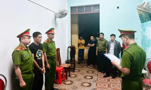 Cô gái trẻ bị mất đồ, công an tìm ra thủ phạm sau 3 giờ nhận tin trình báo