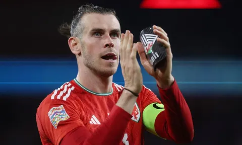Khối tài sản của Bale