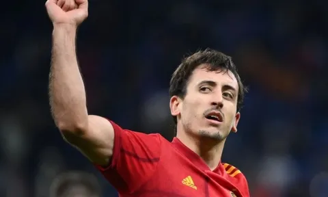 Barca chọn cái tên bất ngờ thay Lewandowski