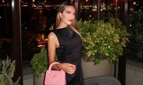 Nữ người mẫu nổi tiếng showbiz bị bạn trai doanh nhân hơn 23 tuổi sát hại ở nhà riêng, cả giới giải trí bàng hoàng