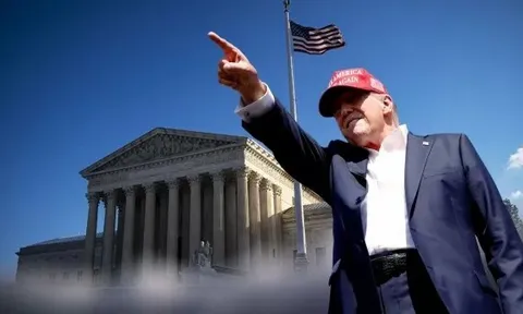 Thuế quan của Mỹ: Ấn Độ sẵn sàng mua dầu Washington, ông Trump chỉ trích BRICS 'tấn công' USD