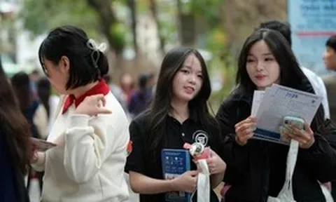 Tuyển sinh đại học 2026 chuyển hướng linh hoạt và đa dạng