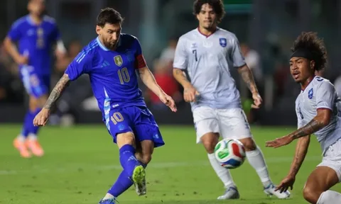 Argentina và Tây Ban Nha chốt địa điểm đá chung kết liên lục địa