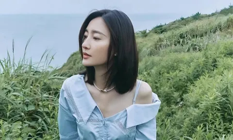 Chồng bị bắt vì lừa đảo nghìn tỷ, một nữ diễn viên 8X vội ly hôn thoát thân, sự nghiệp lao dốc