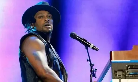 Huyền thoại nhạc neo-soul D’Angelo qua đời ở tuổi 51