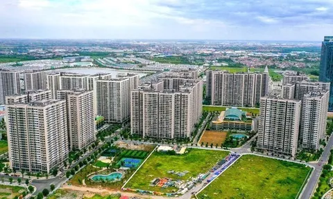 Nhiều chung cư mới trên 100 triệu/m2, giao dịch chủ yếu từ người mua với kỳ vọng giá tăng tiếp