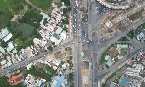 TP.HCM đẩy nhanh tiến độ loạt dự án giao thông cửa ngõ