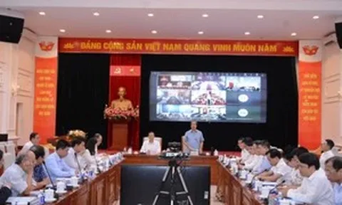 Bộ GD&ĐT tổng kết chu trình đầu tiên triển khai Chương trình GDPT 2018
