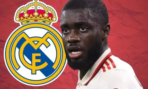 Real Madrid bí mật đàm phán với sao Bayern