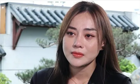 Đã hiểu lầm với Phương Oanh