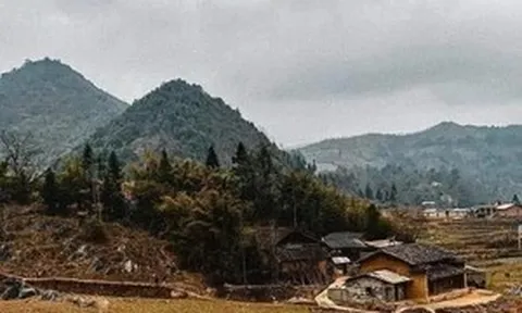 Ngôi làng ở Tuyên Quang được vinh danh 'Làng du lịch tốt nhất thế giới năm 2025'