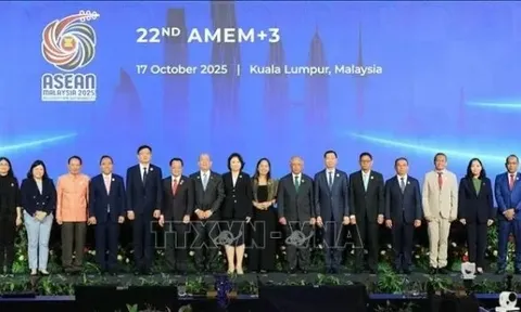 ASEAN khẳng định cam kết chuyển đổi năng lượng và phát triển bền vững