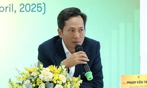 Ván cược của ông Nguyễn Đức Tài: Đưa thạc sỹ Toán-Tin trở thành CEO '0 lương' của Bách Hóa Xanh và 'bí mật' dữ liệu đằng sau màn lột xác thần kỳ