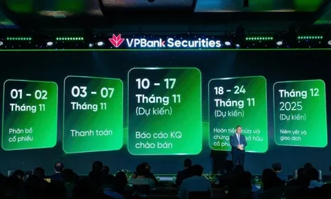 Dòng vốn 'khủng' từ các thương vụ IPO đình đám đi đâu về đâu?