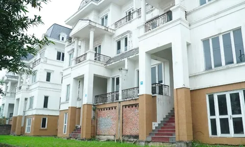 Thực trạng đô thị “không đèn sáng” và giải pháp để kéo giá nhà về mức hợp lý